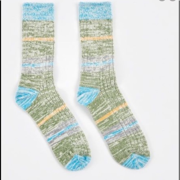 NWT Free People & Wigwam sock lot - Picture 3 of 13